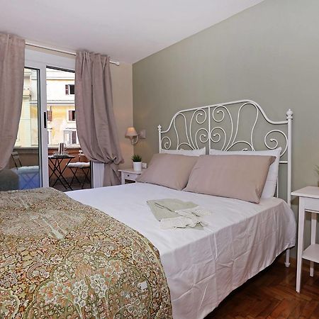 San Vito Suites Rome Buitenkant foto
