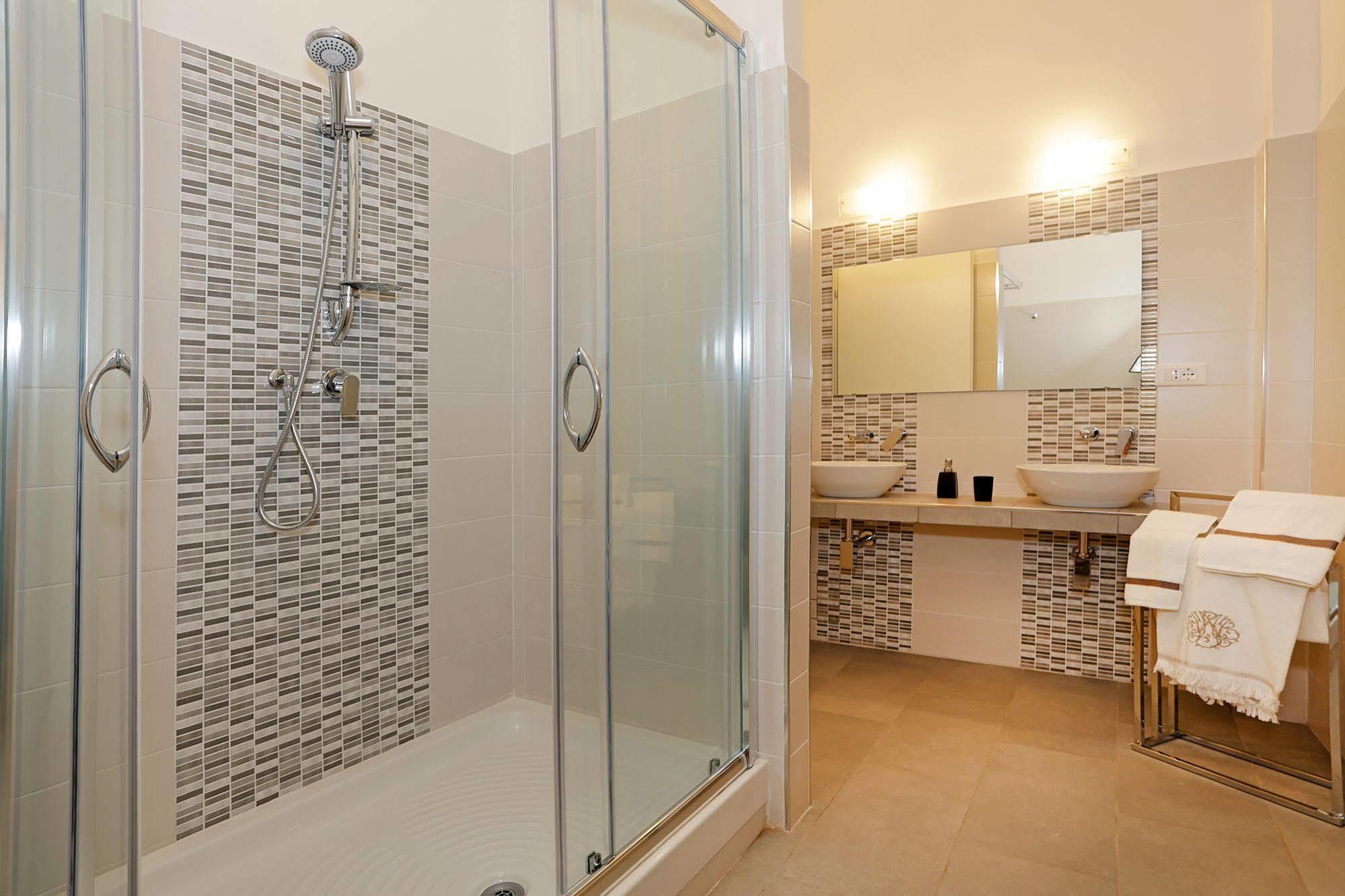 San Vito Suites Rome Buitenkant foto