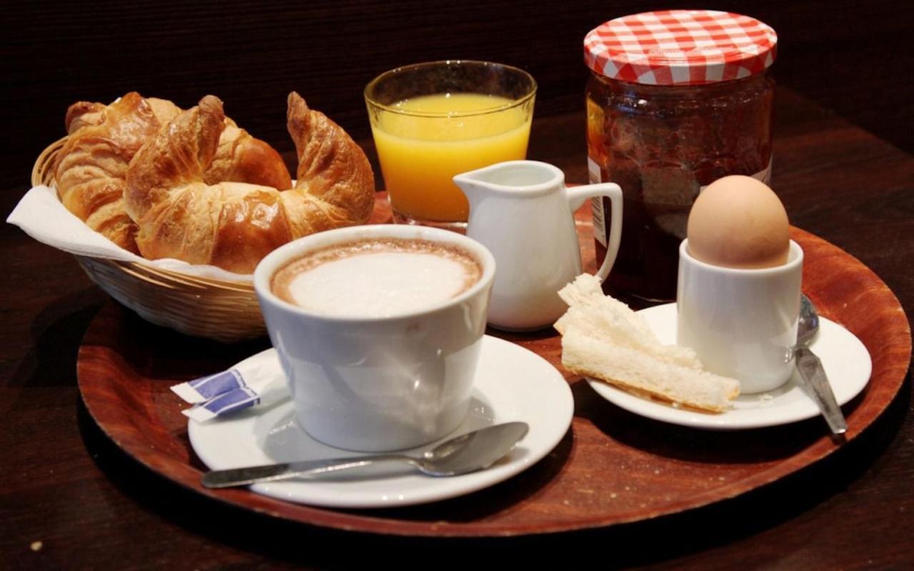 San Vito Suites Rome Buitenkant foto