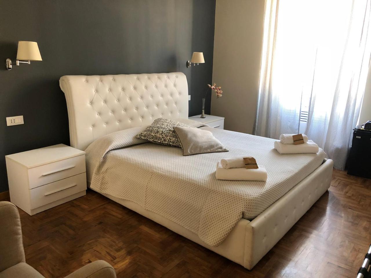 San Vito Suites Rome Buitenkant foto
